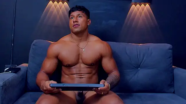 CallumMuscle online show from 03-02-25, 06:59