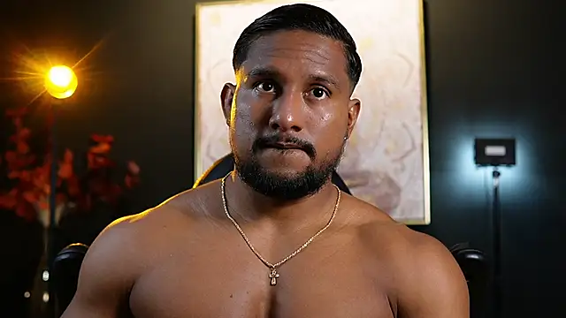 CallumMuscle online show from 09-21-25, 12:34