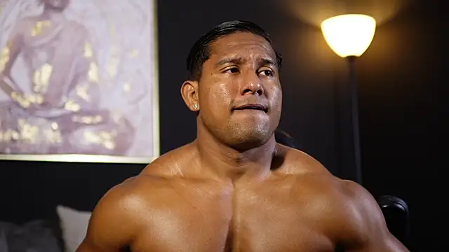 CallumMuscle online show from 12-15-25, 04:39