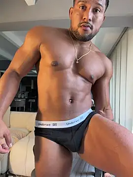 CallumMuscle online show from 07-04-26, 08:37
