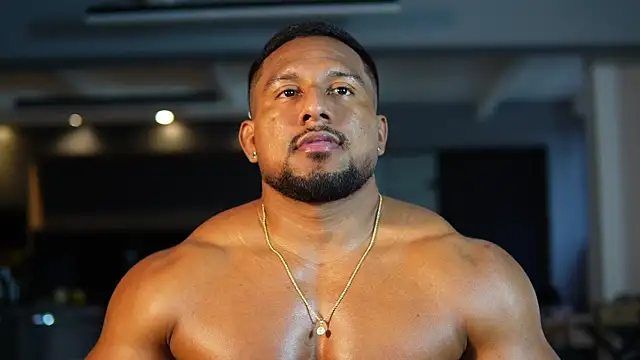 CallumMuscle online show from 07-18-26, 10:24