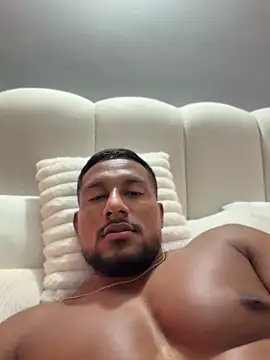 CallumMuscle online show from 07-20-26, 11:18