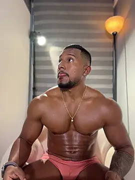 CallumMuscle online show from 07-31-26, 10:53