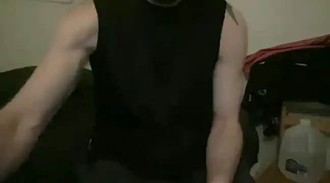 alphajoshkosh online show from 03-01-25, 05:09