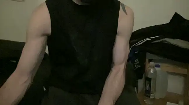 alphajoshkosh online show from 03-10-25, 04:07