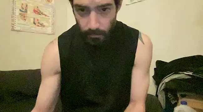 alphajoshkosh online show from 03-16-25, 08:10