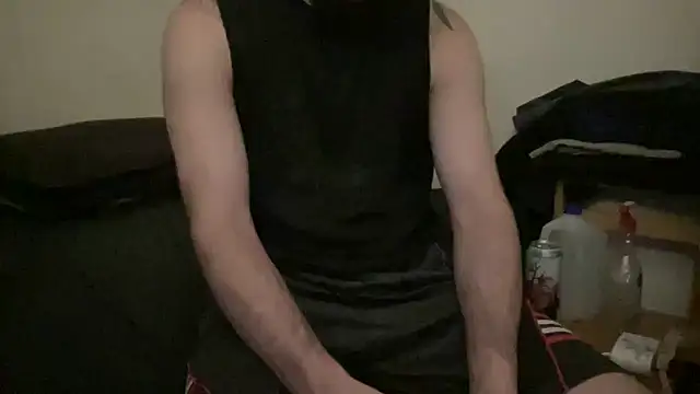 alphajoshkosh online show from 01-10-26, 10:06