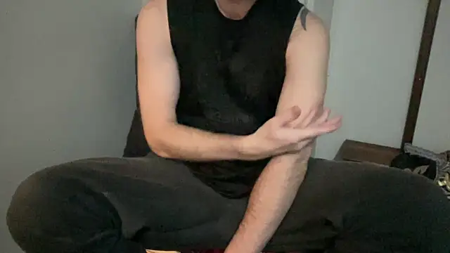 alphajoshkosh online show from 02-12-26, 11:33