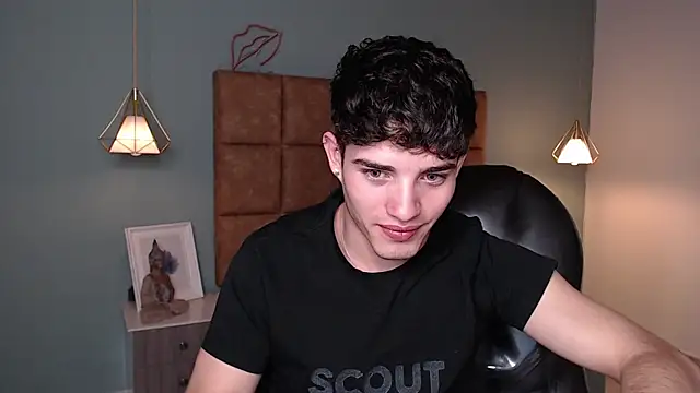 AlejooTwink online show from 01-23-25, 01:30