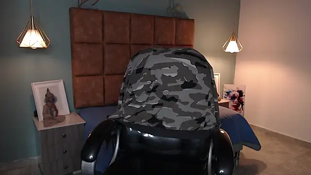 AlejooTwink online show from 01-25-25, 12:27