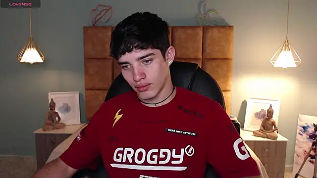 AlejooTwink online show from 02-23-25, 06:23