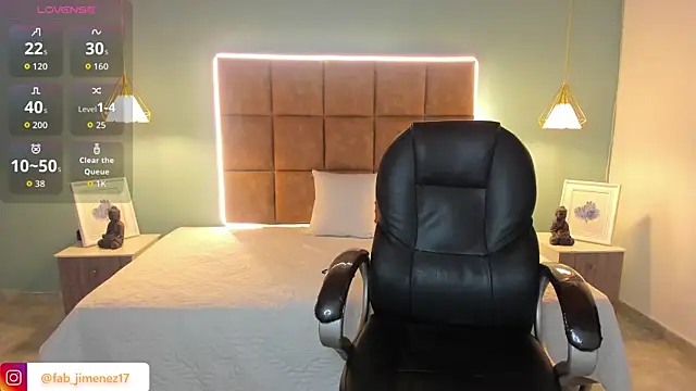 AlejooTwink online show from 12-04-25, 03:05