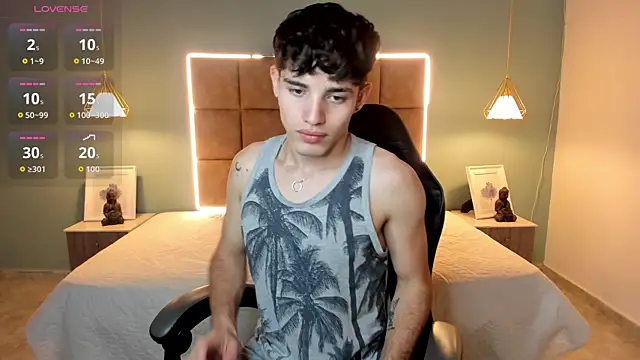 AlejooTwink online show from 04-29-26, 03:43