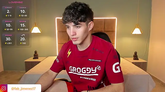 AlejooTwink online show from 06-27-26, 03:22