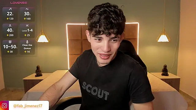 AlejooTwink online show from 07-02-26, 03:34