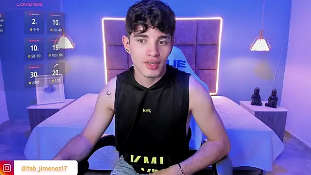 AlejooTwink online show from 07-17-26, 07:19