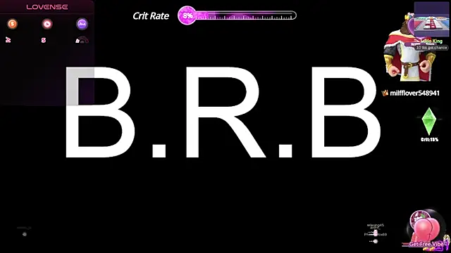 Layla 707 online show from 01-17-25, 01:25