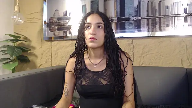 Layla 707 online show from 03-02-26, 08:37