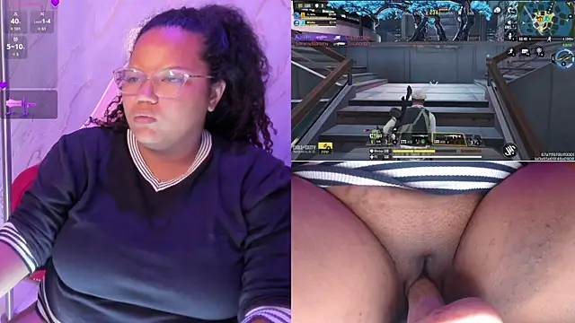 MhiaRey online show from 11-23-25, 01:00