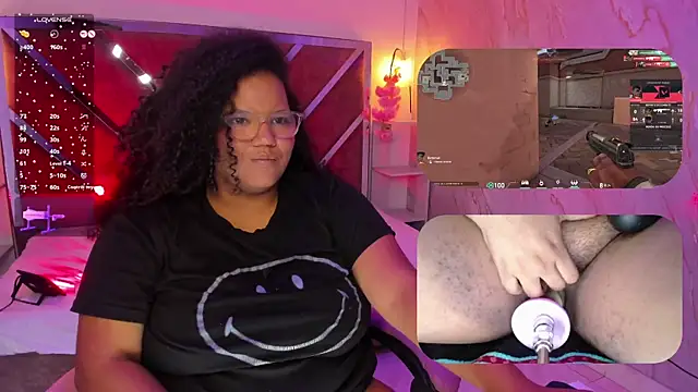 MhiaRey online show from 02-27-26, 01:11