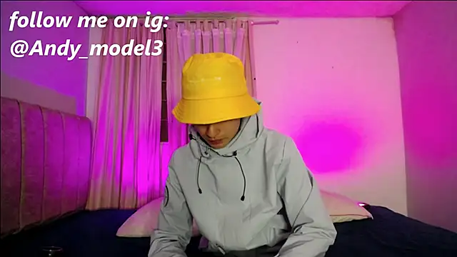 Yellowpokemon23 online show from 07-14-26, 01:19