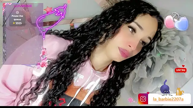 barbiedolls x online show from 03-07-25, 02:04