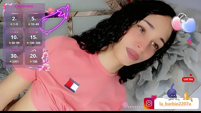 barbiedolls x online show from 03-10-25, 06:27