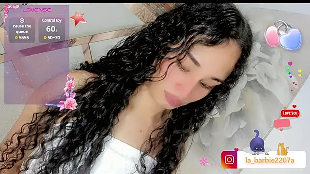 barbiedolls x online show from 03-23-25, 02:04