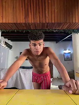 Leo bunny hot online show from 02-13-25, 08:13