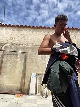 Leo bunny hot online show from 02-17-25, 05:53