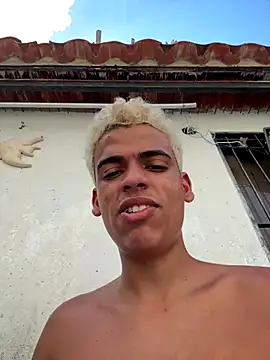 Leo bunny hot online show from 09-08-25, 07:02