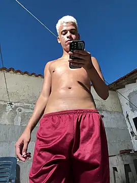 Leo bunny hot online show from 10-11-25, 10:19