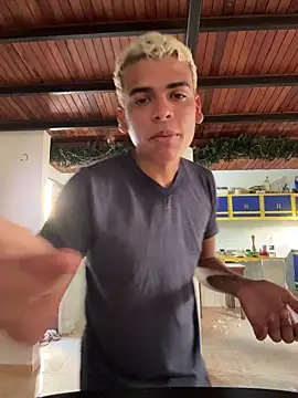 Leo bunny hot online show from 10-24-25, 07:32