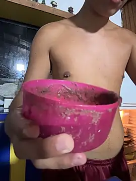 Leo bunny hot online show from 11-27-25, 07:21