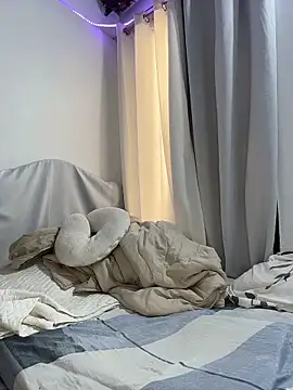 Leo bunny hot online show from 11-29-25, 07:17