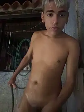 Leo bunny hot online show from 05-01-26, 02:05