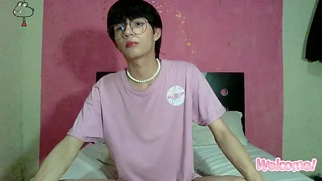 seung vinblue online show from 12-10-24, 02:27