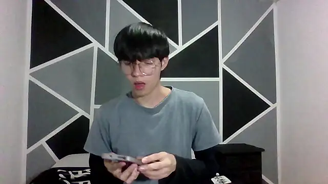 seung vinblue online show from 11-24-25, 10:53