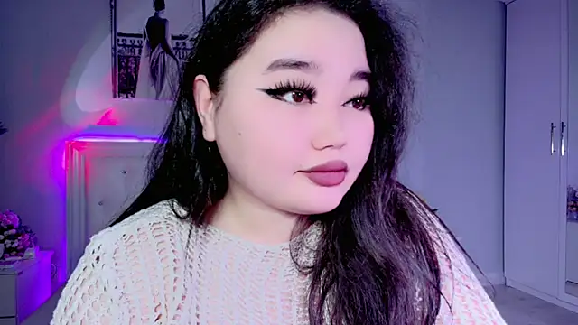 Snapshot of amina_moonlightt chatting on 12-16-24, 07:48 amina moonlightt online show from 12-16-24, 07:48
