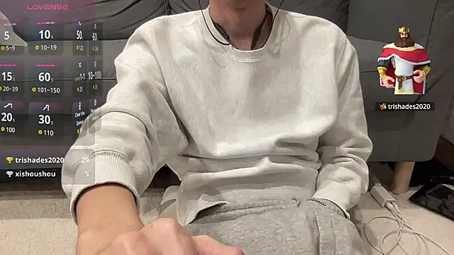 kimkim123123 online show from 02-19-25, 12:55