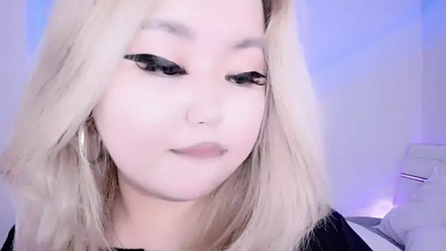 amelia sunlight online show from 12-04-24, 07:50