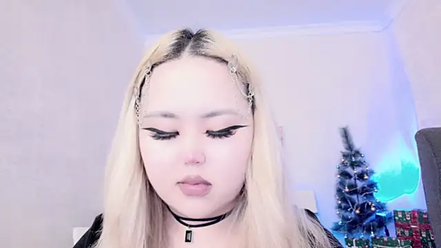 amelia sunlight online show from 12-23-24, 11:39