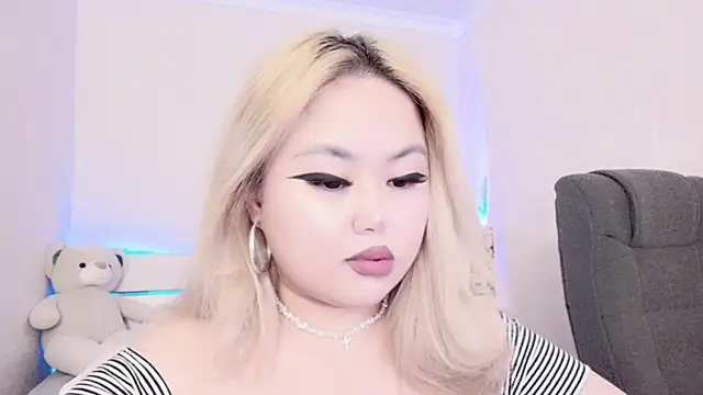 amelia sunlight online show from 12-26-24, 11:13