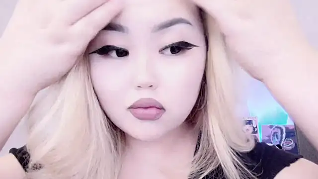 amelia sunlight online show from 02-03-25, 12:04