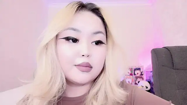 amelia sunlight online show from 02-10-25, 12:30