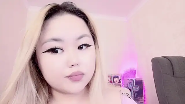 amelia sunlight online show from 02-25-25, 12:36