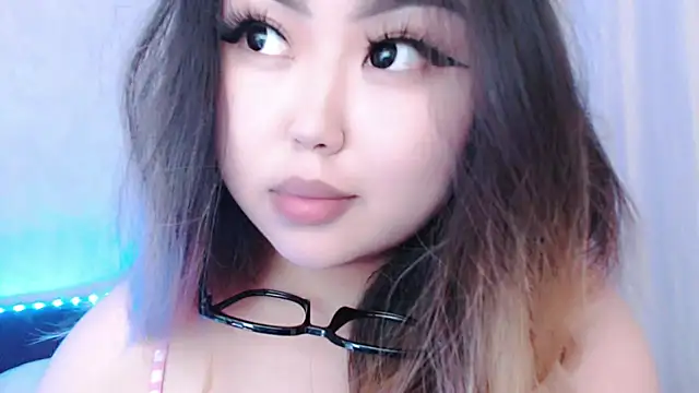 amelia sunlight online show from 06-10-26, 05:23