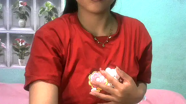 Snapshot of nanhi_munni chatting on 02-03-26, 01:27 nanhi munni online show from 02-03-26, 01:27