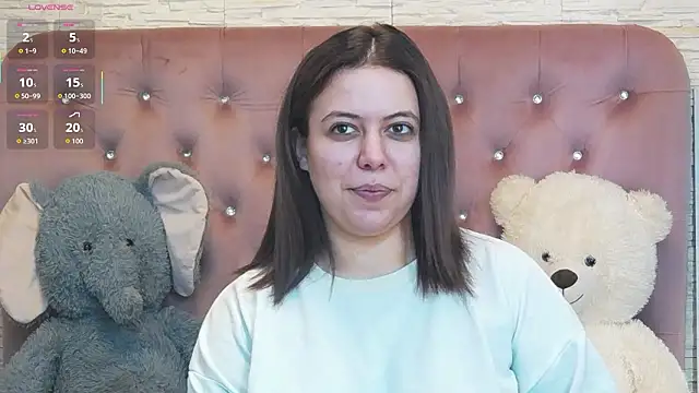 SophiaStarr online show from 03-05-26, 08:49