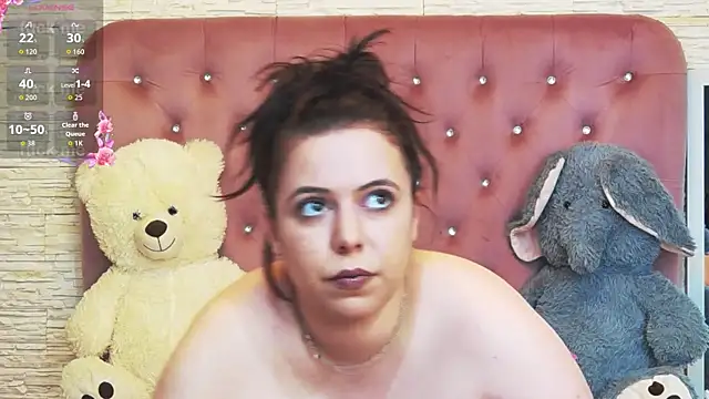 SophiaStarr online show from 04-28-26, 07:30